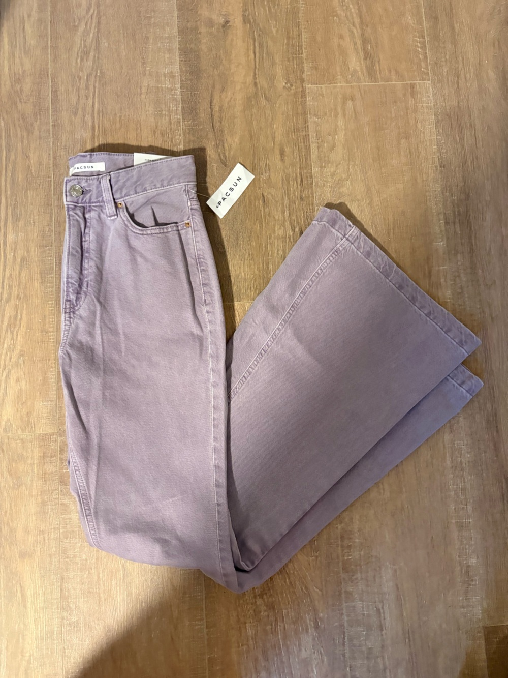 NWT Pacsun Flare Jeans